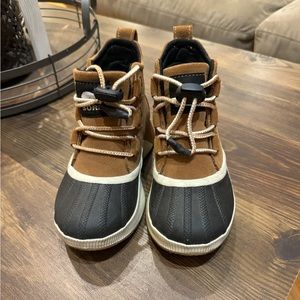 Girls Sorel Out N About Classic Boot